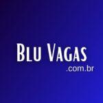 Logotipo da empresa BluVagas, vaga Meu Rodapé Analista de Trade Marketing Itajaí