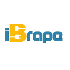 Logo da empresa Ibrape, vaga Estagiário Marketing Blumenau