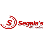 Logo da empresa Segala's Alimentos, vaga Auxiliar de Logística Gaspar