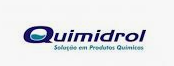 Logo da empresa Quimidrol, vaga Vendedor Interno  Joinville