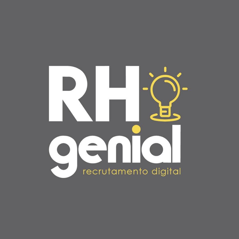 Logo da empresa RH Genial, vaga 6748 - AUXILIAR DE SERVIÇOS GERAIS Blumenau