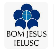 Logo da empresa Grupo BOM JESUS IELUSC, vaga Auxiliar de Turma  Joinville