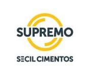 Logo da empresa Supremo Secil Cimentos, vaga Coordenador de Operações Concreto Itajaí