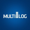 Logo da empresa Multilog, vaga Assistente Atendimento Itajaí