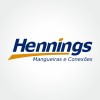 Logo da empresa Grupo Hennings, vaga Assistente de Vendas (Sdr) - Matriz Blumenau Blumenau