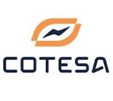 Logo da empresa Cotesa, vaga Comprador(a) I Florianópolis