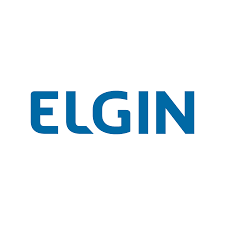 Logo da empresa Elgin, vaga Assistente de Logística I Itajaí