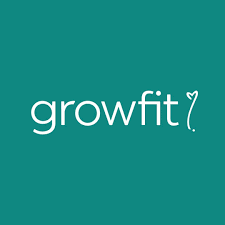 Logo da empresa Growfit Gourmet, vaga Assistente Financeiro Itapema