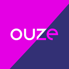 Logo da empresa OUZE, vaga Assistente de Backoffice São José