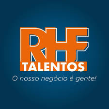 Logo da empresa RHF Talentos, vaga Auxiliar de Logística #1079 Brusque