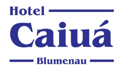 Logo da empresa Hotel Caiuá, vaga HOTEL CAIUÁ CONTRATA Blumenau