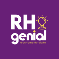 Logo da empresa RH Genial , vaga 7613 - Auxiliar de Almoxarifado Blumenau